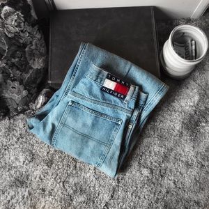Tommy Hilfiger Vintage Jeans
